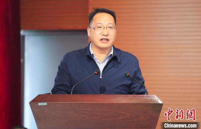 西寧市無人機協(xié)會成立大會暨第一屆會員大會會議舉行